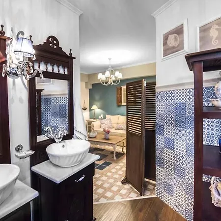 Lygia Sleeps 10 With Pool Air Con And Wifi Villa Ligia