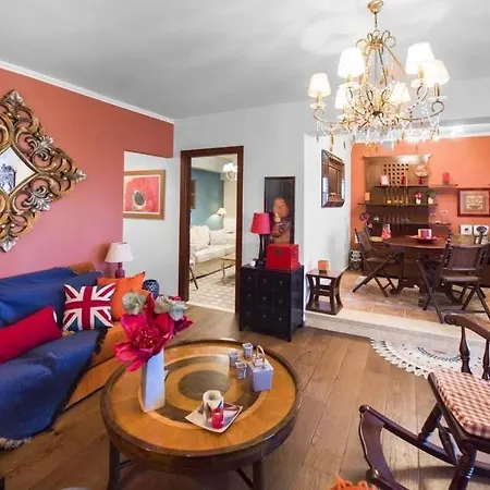 Lygia Sleeps 10 With Pool Air Con And Wifi Villa *