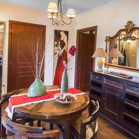Villa Lygia Sleeps 10 With Pool Air Con And Wifi *